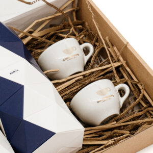 Goosebumps eszpresszó csésze