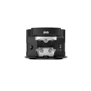 PUQpress M3 - automata kávé tömörítő