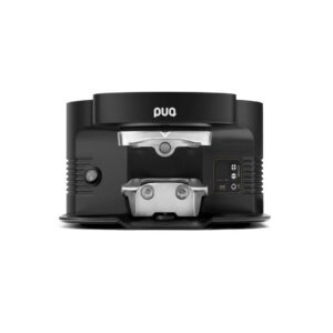 PUQpress M5 - automata kávé tömörítő