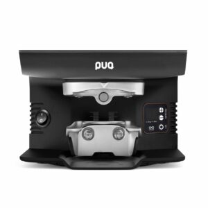 PUQpress M6 - automata kávé tömörítő