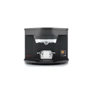 PUQpress M1 - automata kávé tömörítő