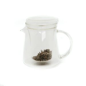 For Two G teáskanna