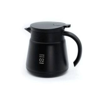 Hario rozsdamentes acél termosz 550 ml