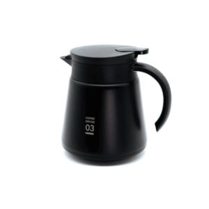 Hario rozsdamentes acél termosz 800 ml