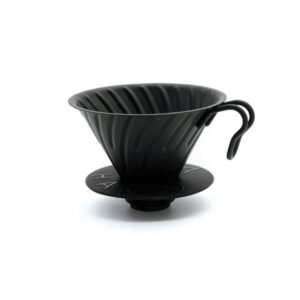 Hario V60-02 Metal dripper