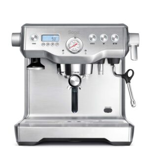 Sage DUAL BOILER™ Kávéfőző