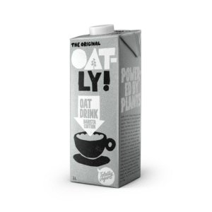 Oatly Barista zabital (6 db)
