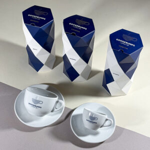 Taste of Goosebumps csomag