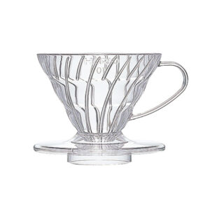Hario V60-02 Plastic dripper