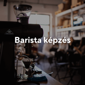 Barista Képzés