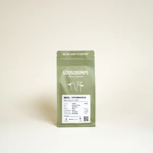 Brazil - Sitio Morada Do Sol