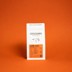 Kolumbia - El Diviso