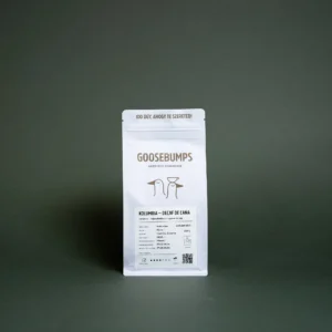 Kolumbia - Decaf de Caña