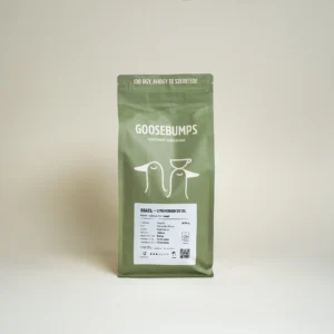 Brazil - Sitio Morada Do Sol - 1000 g