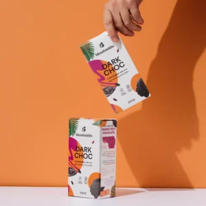 Blendsmiths Dark Chocolate