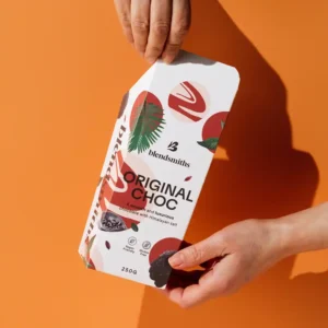 Blendsmiths Original Choc Chocolate