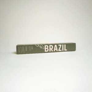 Brazília - Sul De Minas