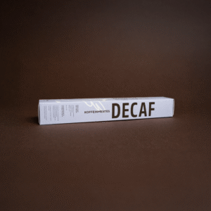 Kolumbia - Decaf de Caña