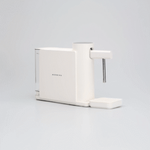 The MORNING Dream Tejhabosító