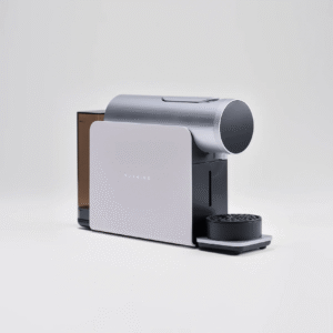 The MORNING Machine Kávéfőző