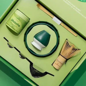Blendsmitsh Matcha szett