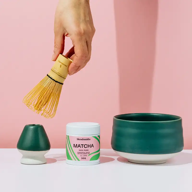 Blendsmitsh Matcha szett - Image 2