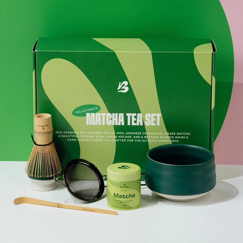 Blendsmitsh Matcha szett - Image 3