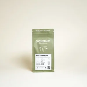 Brazil - Guariroba Floral
