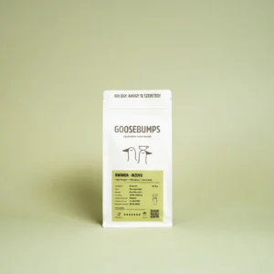 Rwanda - Inzovu