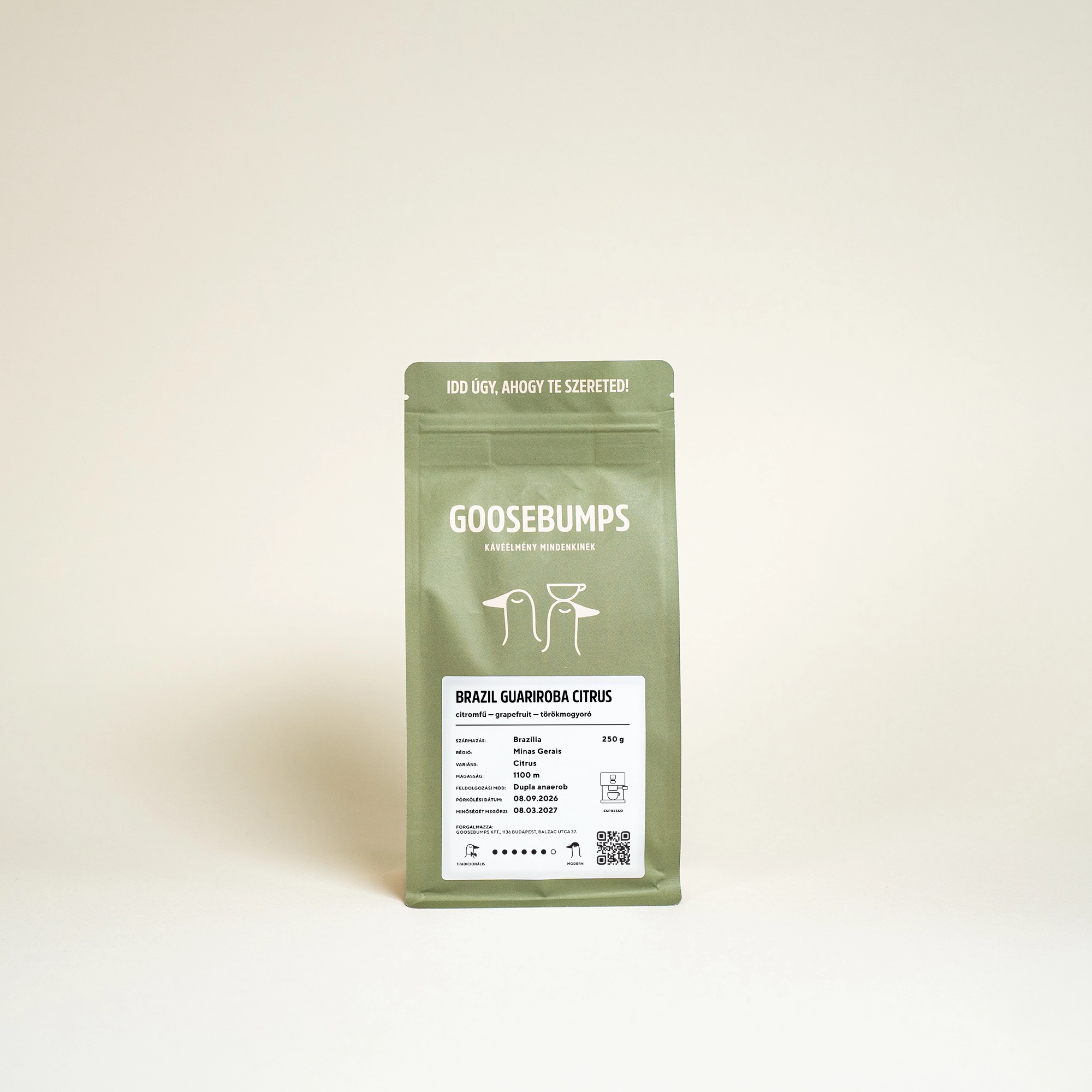 Brazil - Guariroba Citrus