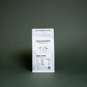 Burundi - Mutanga